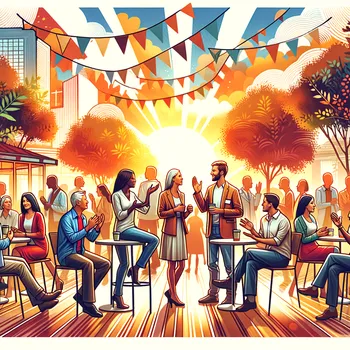 English Conversationists