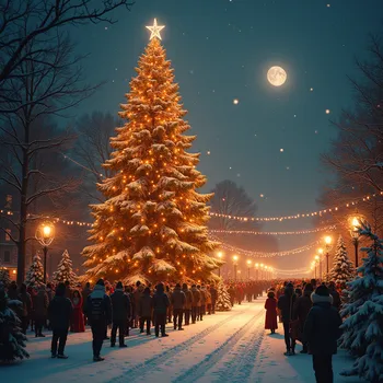 Epic Christmas Rock Orchestra