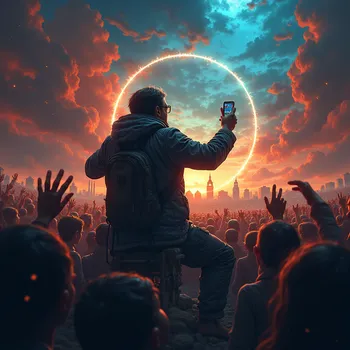 Epic Electronic Fusion