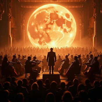 Epic Hollywood Orchestral Surge