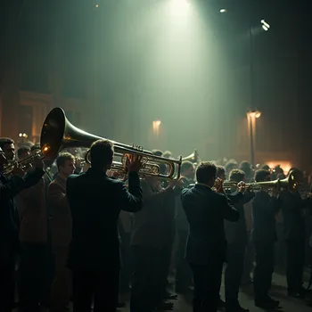 Epic Horn Ascension