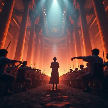 Epic Orchestral Beatbox Surge