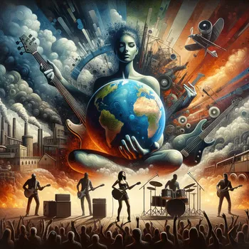 Epic Rock Anthem