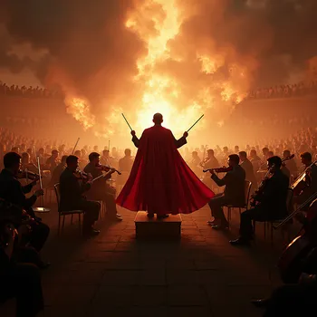Epic Superhero Orchestral Impact