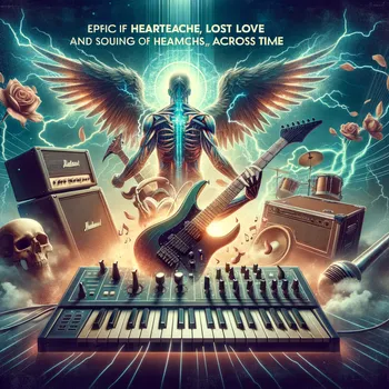 Eternal Heartache