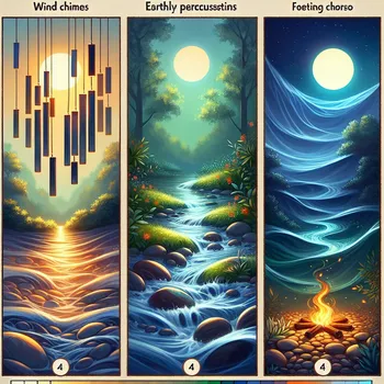 Ethereal Elements