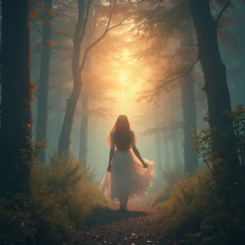 Ethereal Rebirth