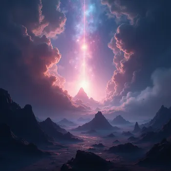 Euphoric Ascension