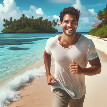 Euphoric Island Adventure