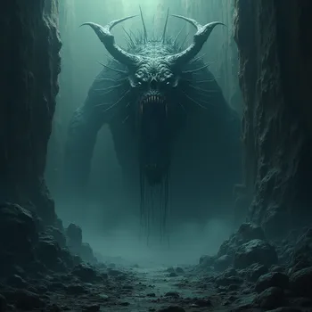 Event Horizon Lullaby