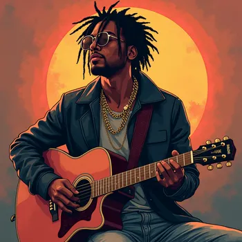 Exact-Lyrics R&B/Hip-Hop Request