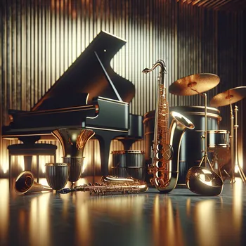 Executive Lounge Melody