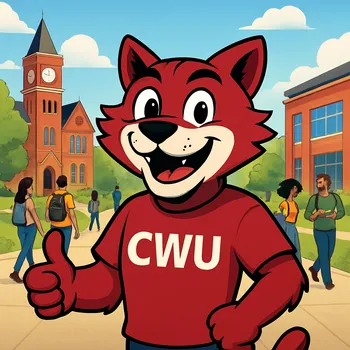 Explore Your Future at CWU
