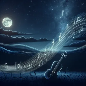 F# Minor Nocturne