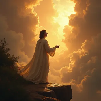 Face to Face in Heaven