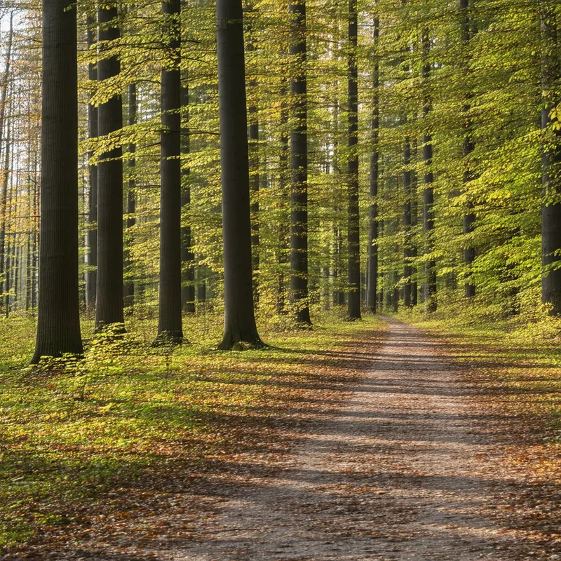 Fairytale Forest - Märchenwald