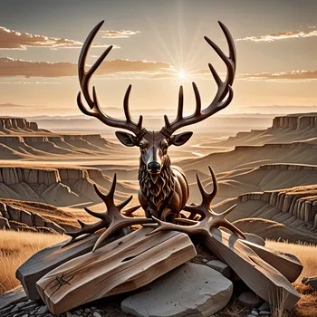 Faith in the Frontier