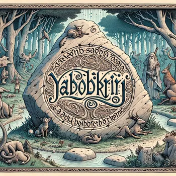 Fantasy Kingdom Sign