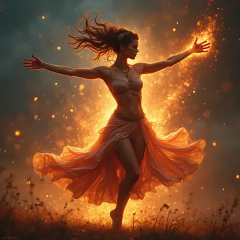 Fantasy Victory Dance Song