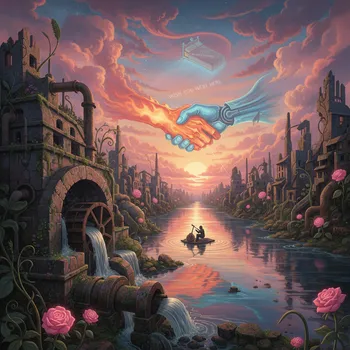 Fantasy Water Beds - Pink Floyd