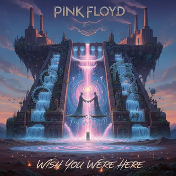 Fantasy Water Beds - Pink Floyd