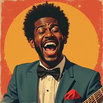 Feel-Good Funk Soul Celebration