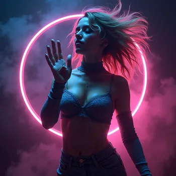Female Vocal Dubstep