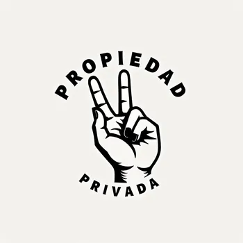 Feminine Warning Logo