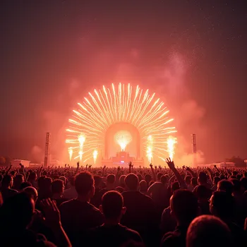 Festival Pulse