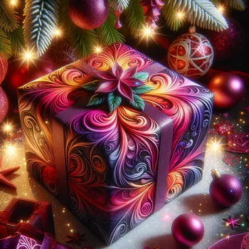 Festive Celebration Gift