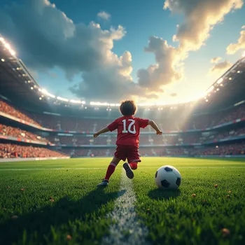 Fields of Dreams: Underdog Champions