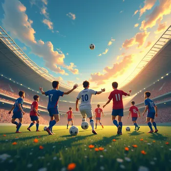 Fields of Dreams and Glory