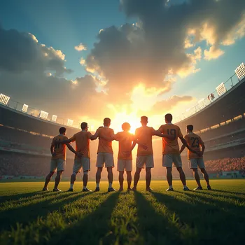 Fields of Dreams and Glory