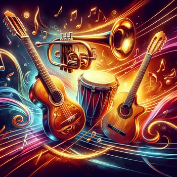 Fiesta Merengue Mania