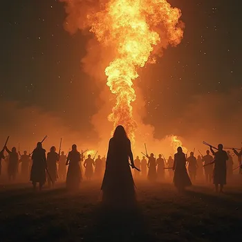 Final Ember of War
