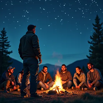 Fireside Announcement