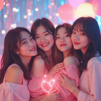 First Love in a Movie