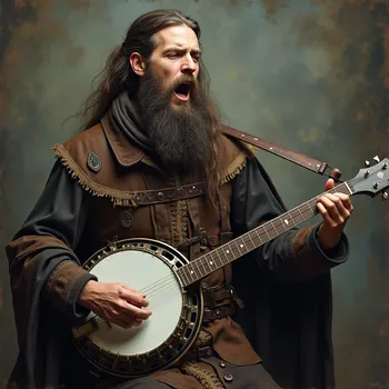 Fjord Banjo Oath
