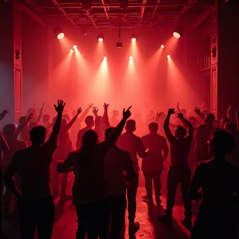 Flamenco House Club Tune