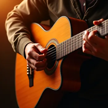 Flamenco Jazz Guitar Fusion