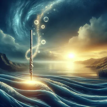 Flute Dreamscape