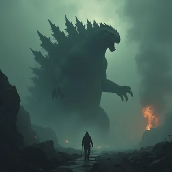 Forsaken Beast Within