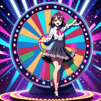 Fortune Wheel Dream