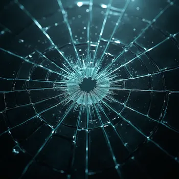 Fractured Reflections