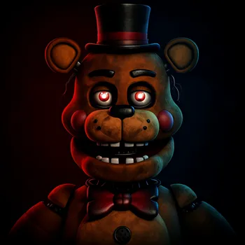 Freddy's Dual Face