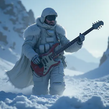 Free Arctic Blade Legion Anthem