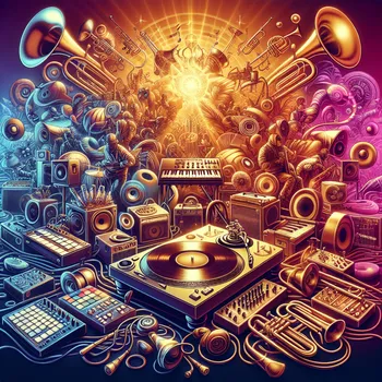 Freedom Heights Rhythm