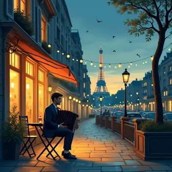 French Music