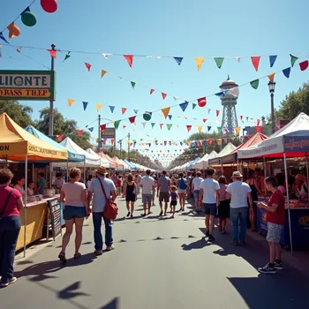 Fresno Summer Festival