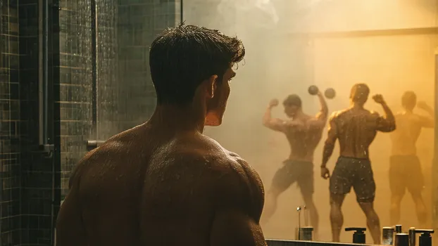 From Despair to Sunlit Dreams